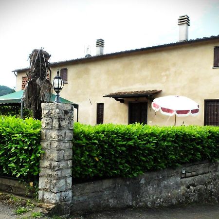 Villa La Cheta à Monsagrati Extérieur photo