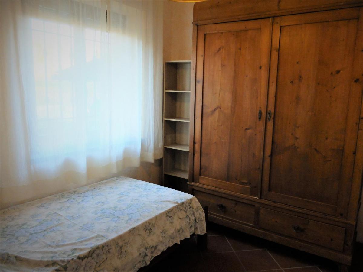 Villa La Cheta à Monsagrati Extérieur photo